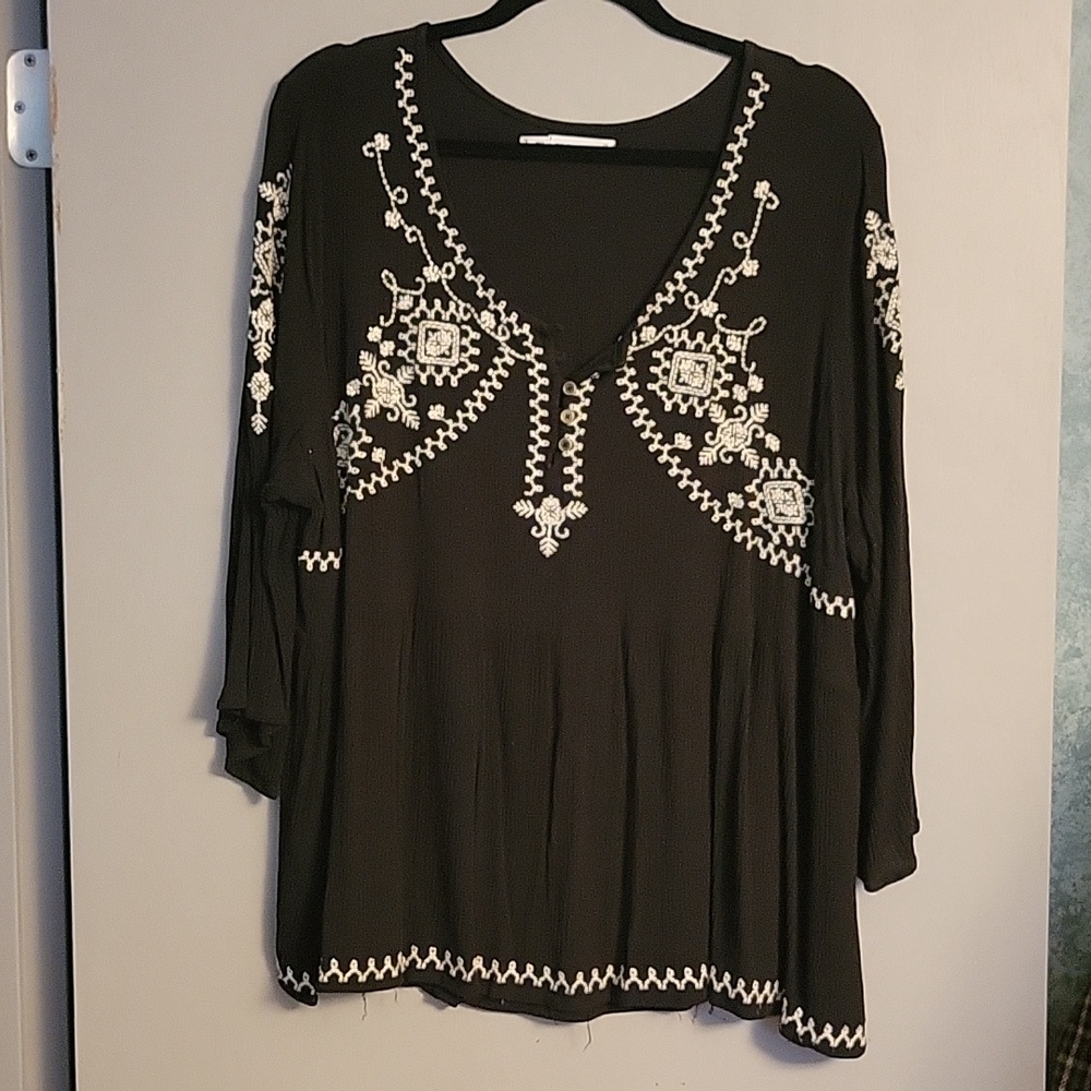 Maurices top